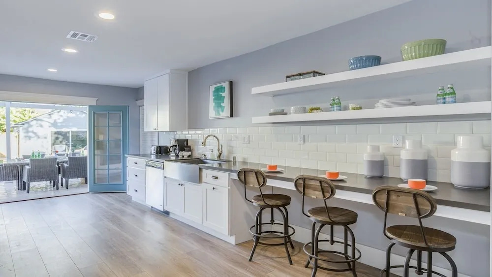 Helena - 4 Br Home