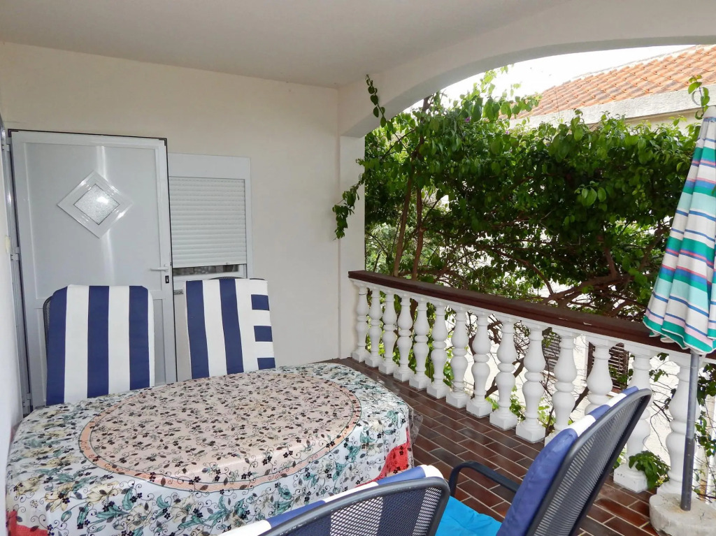 Masa - 150 m from beach - A2(4+1)