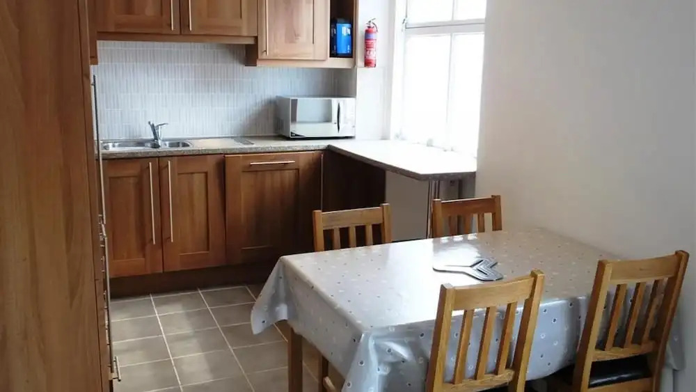 Victoria Street 37 Flat 4