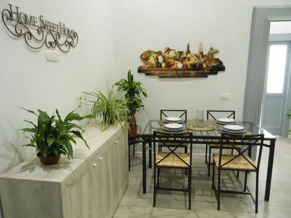 Casa Marotta