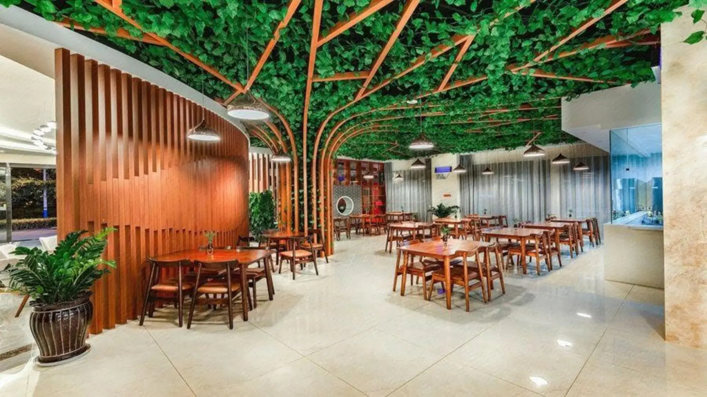 Zhixi Boutique Hotel（Simao airport shop）