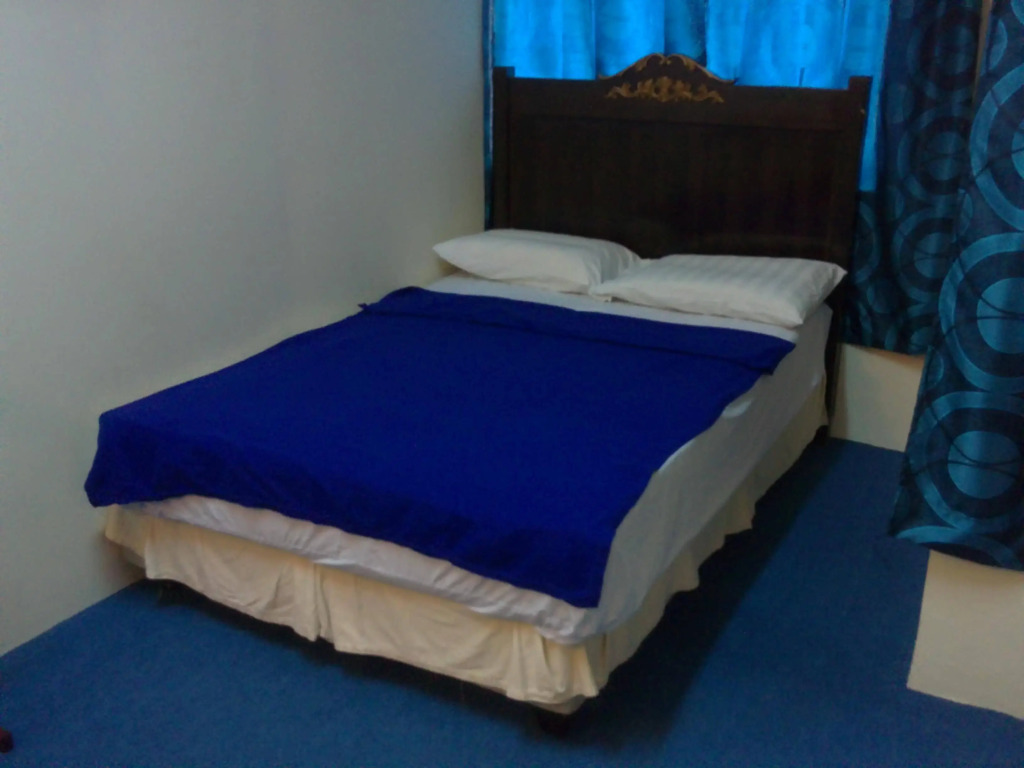 Homestay Sri Warisan