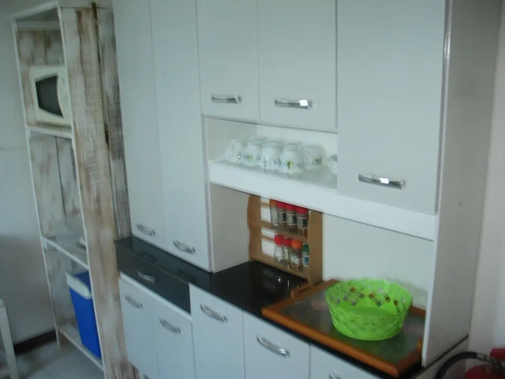 House in Quiet Residence