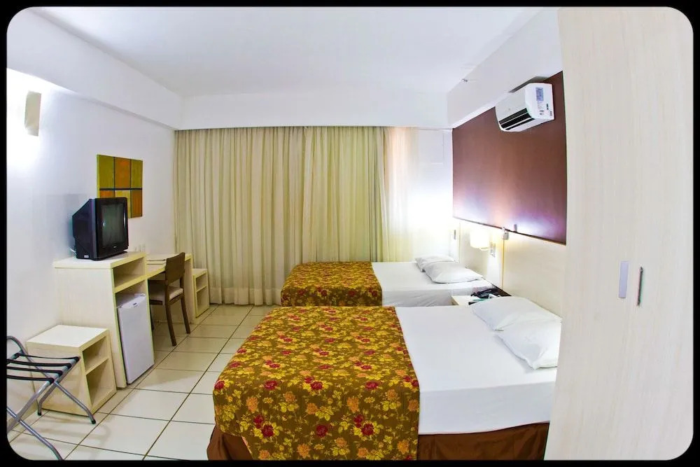 Le Jardin Hospedagem Caldas Novas