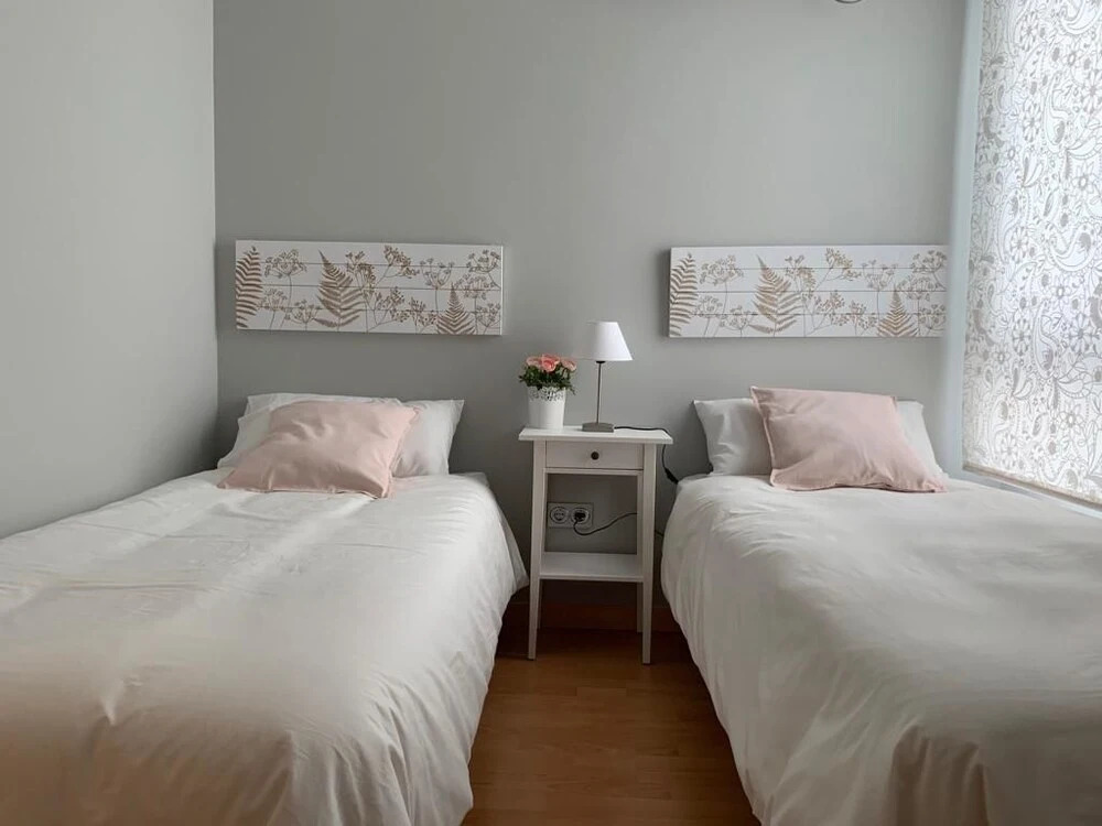 Apartamento Murillo Centro