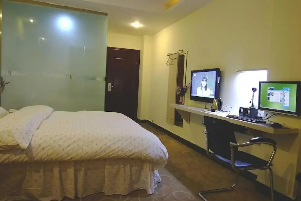 Shenzhen i8 Business Hotel