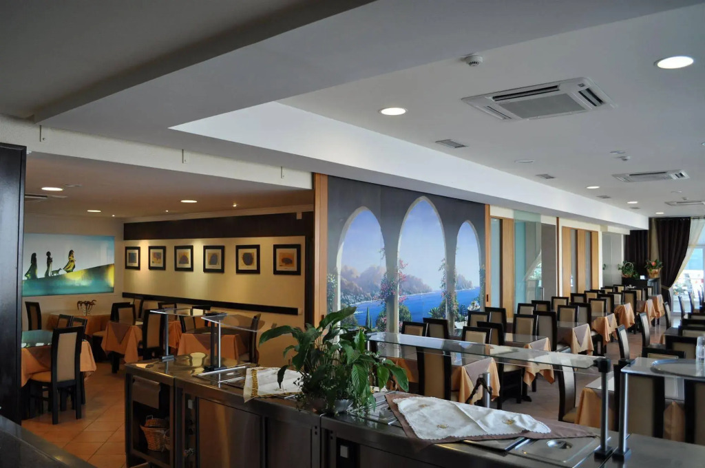 Hotel Aleluia