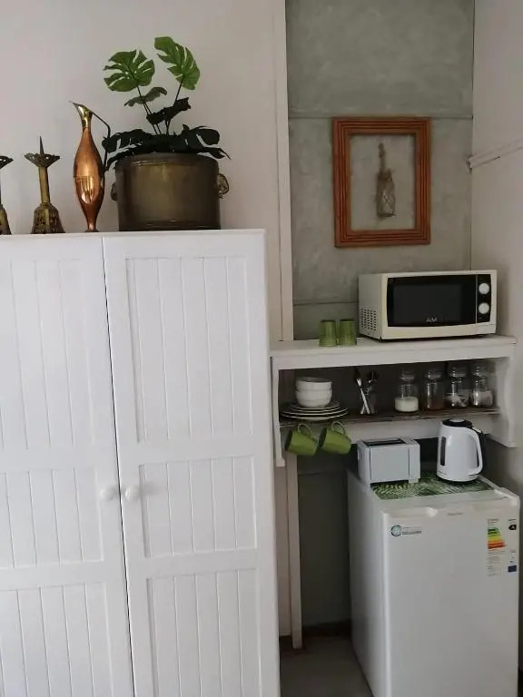 36 Mount Road Guesthouse and Self Catering
