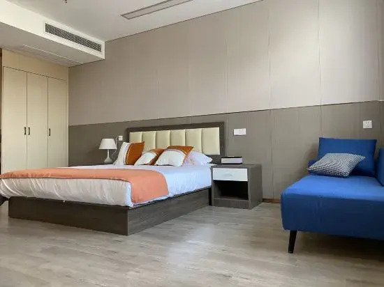 Suzhou Shenyuan Homestay