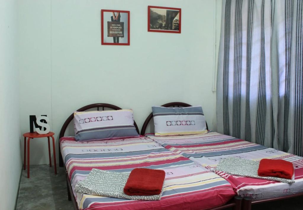 MySpace Inn - Hostel