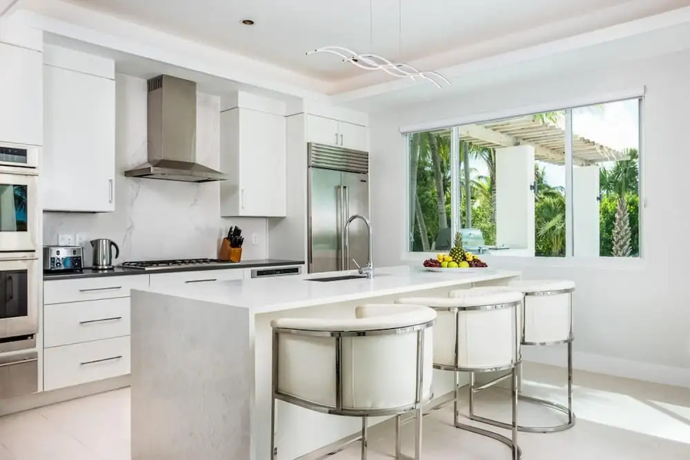 Villa Turquoise Turks Caicos