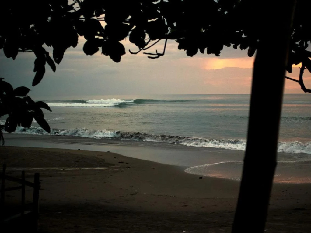 Kubu Kedungu Villas
