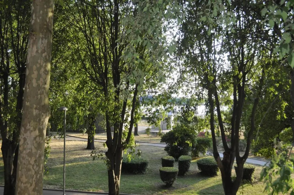 Business Appartements "Villa Münz"