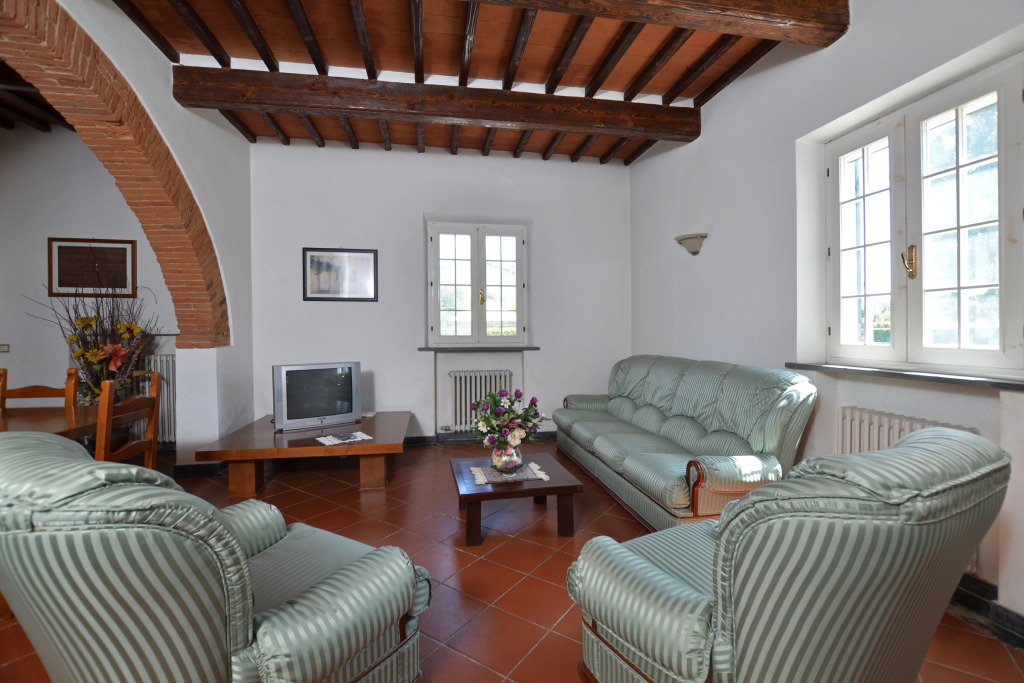 Villa Lisa