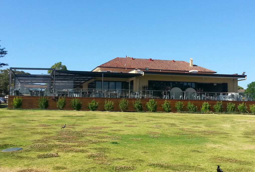 Huskisson Hotel