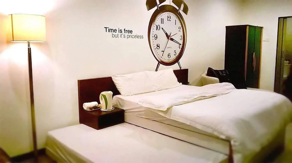 The Six Residences at JB Sentosa