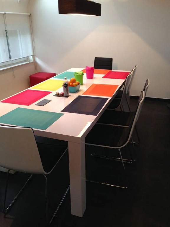 t Witte Huis