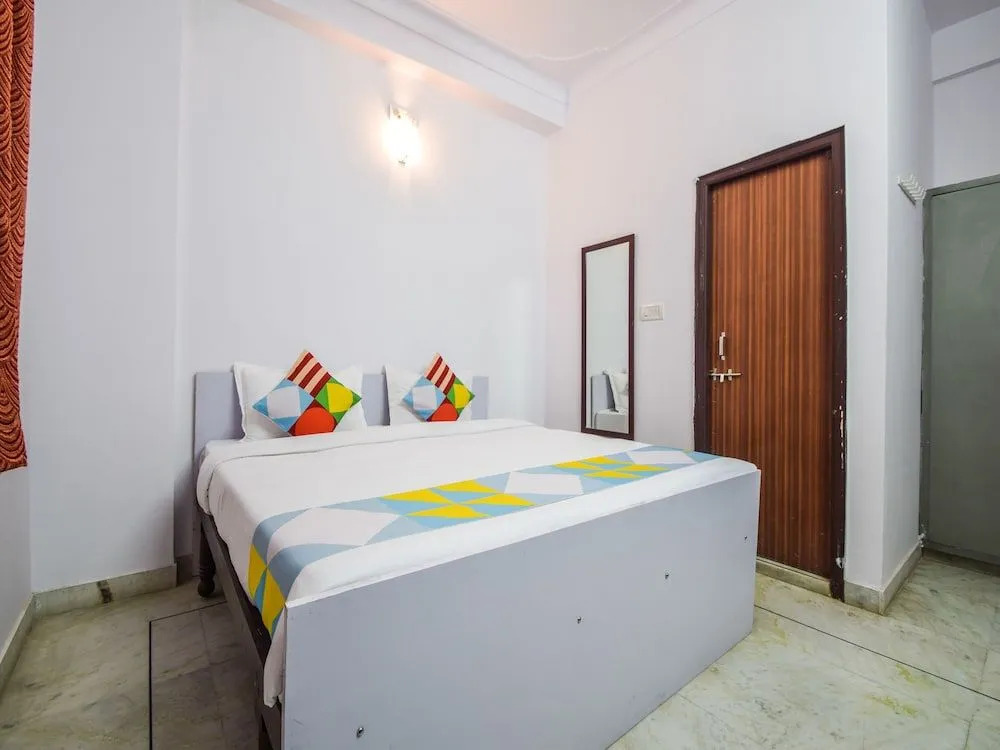 OYO Home 22469 Heritage City Palace View Stay Bhatiyani Chohatta