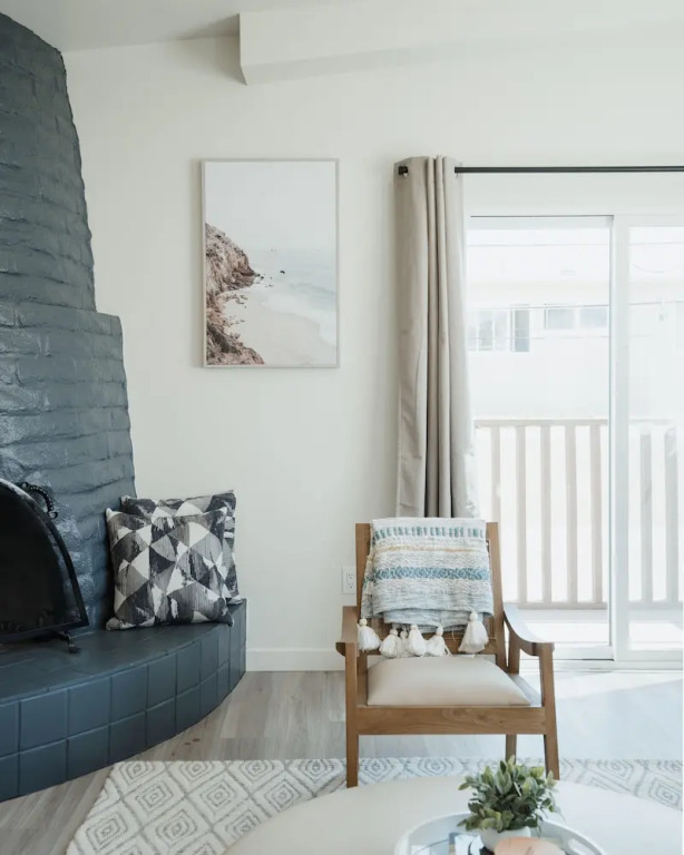 The Rosemont IV - La Jolla Ocean View Retreat