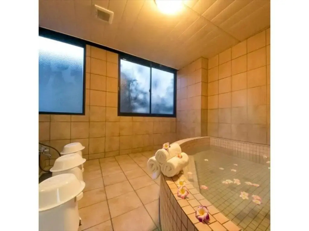 Grand Park Hotel Kazusa / Vacation STAY 77383