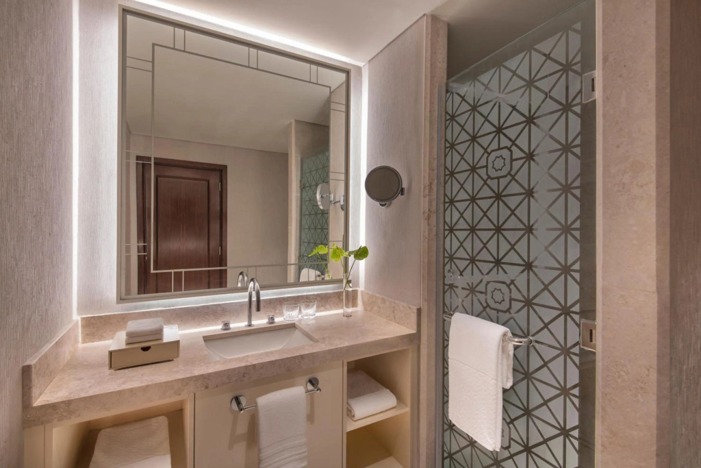 The St. Regis Marsa Arabia Island, The Pearl Qatar