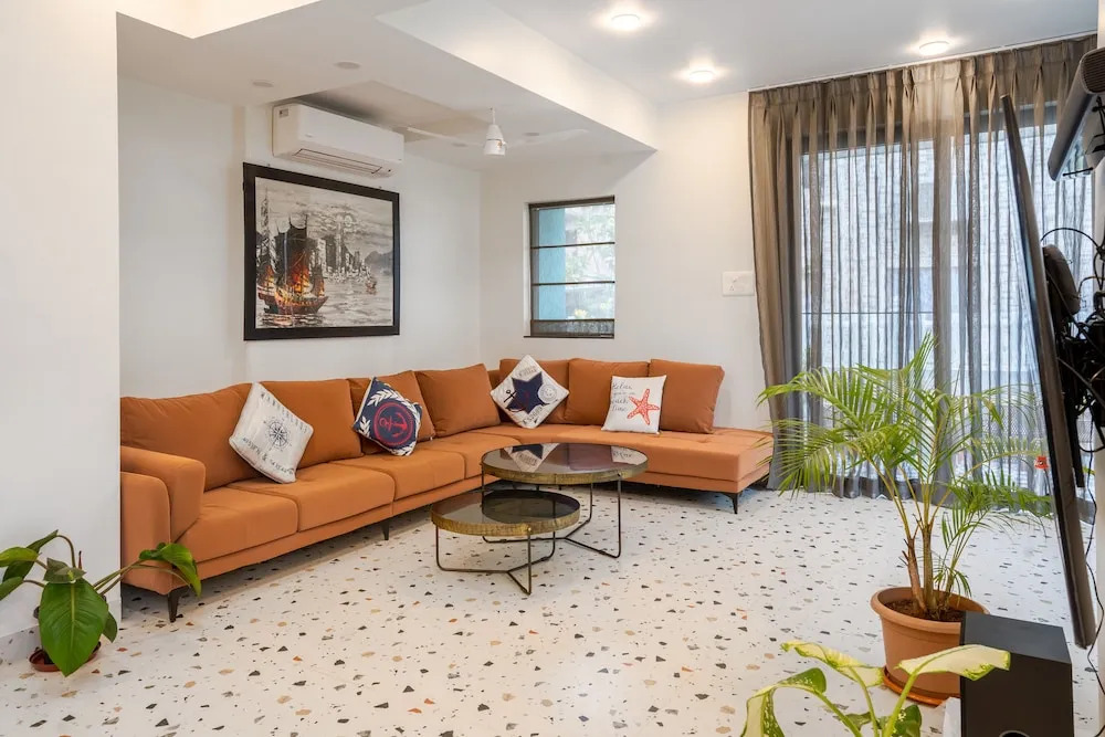 Villa Reverie 6 Bedroom Ultra Modern