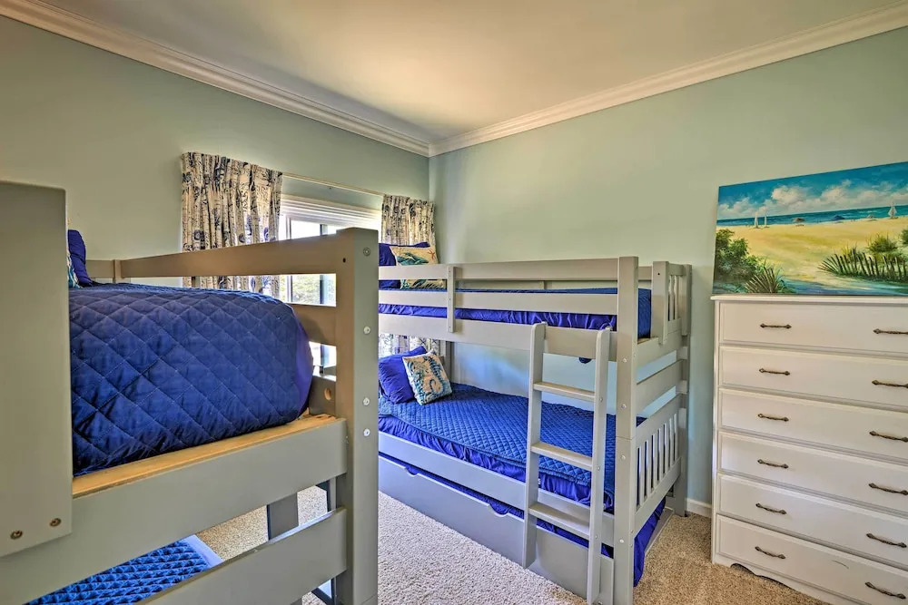 Beachfront Pajaro Dunes Condo w/ Bay Views!