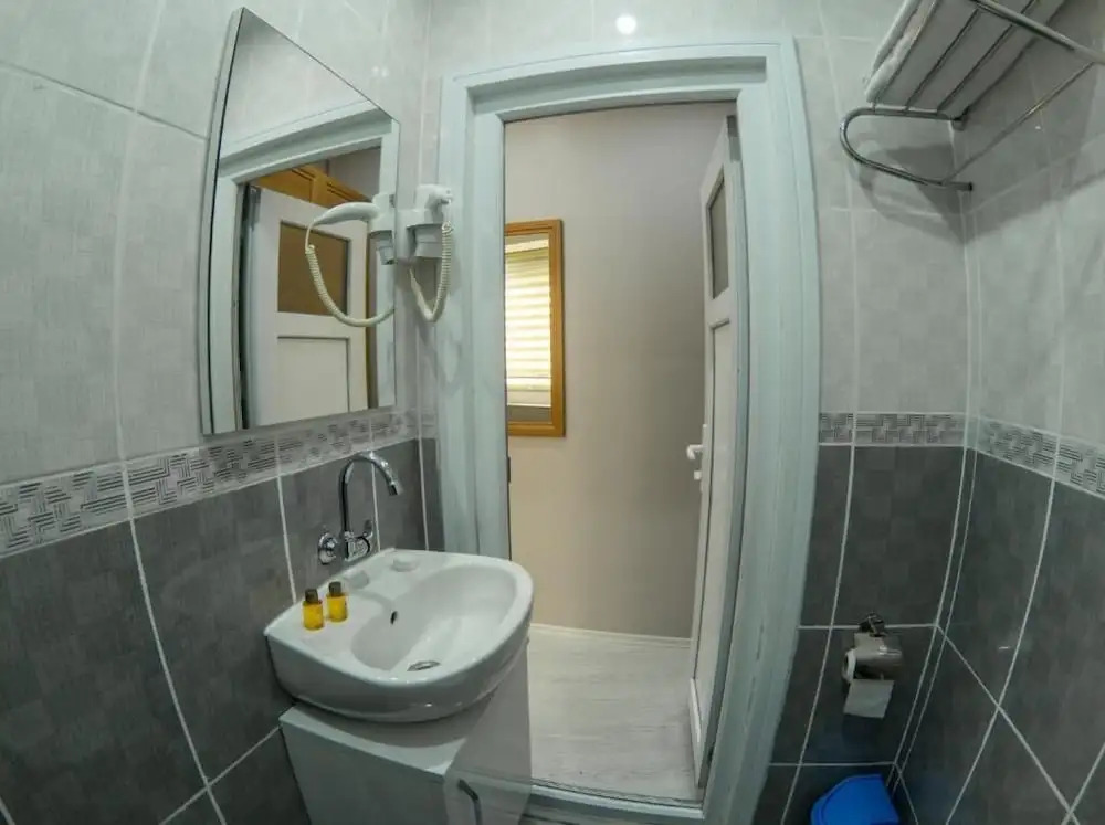 The Merwano Hotel