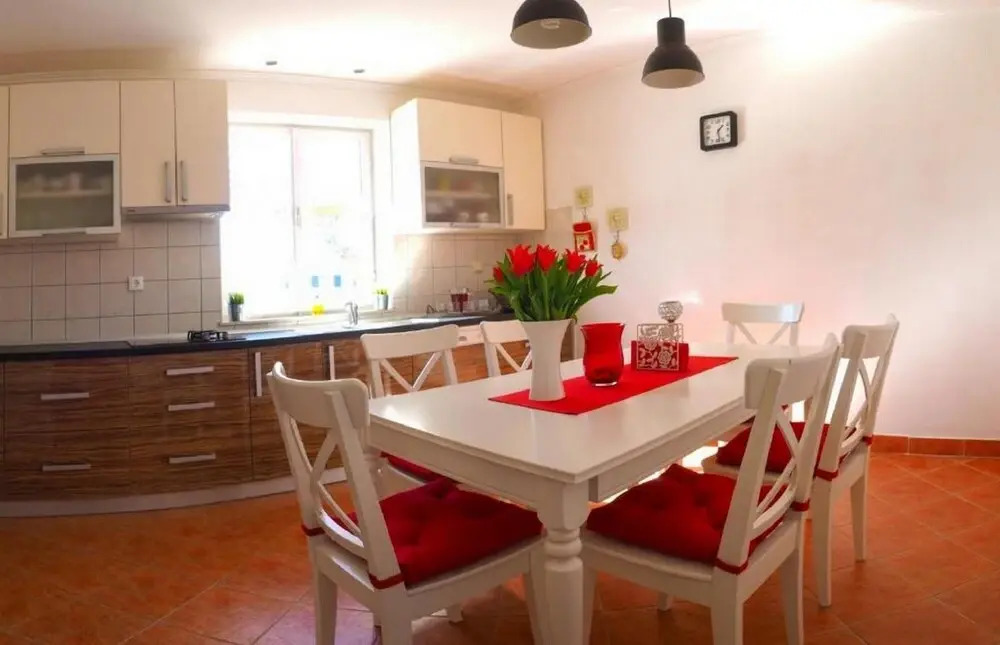 Villa Antonija - Four-bedroom Villa With Terrace and Private Pool ID Direct Booker 1347