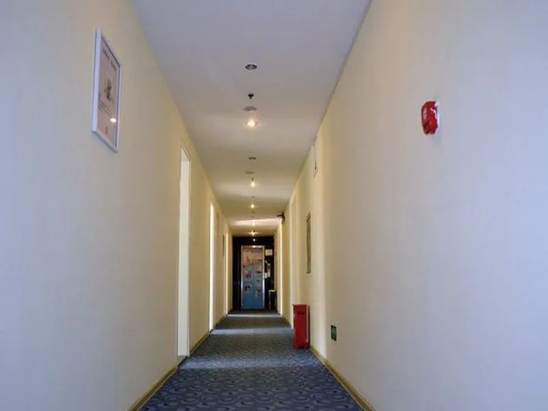 7Days Inn Zhengzhou Jinshui Road Zijingshan Subway Station