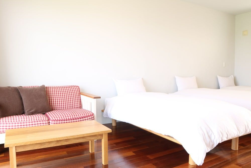 OceanVilla Yuninohama