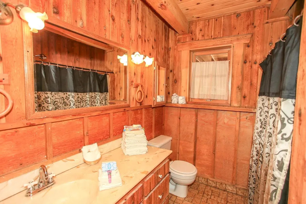 Sky View by Big Bear Cool Cabins