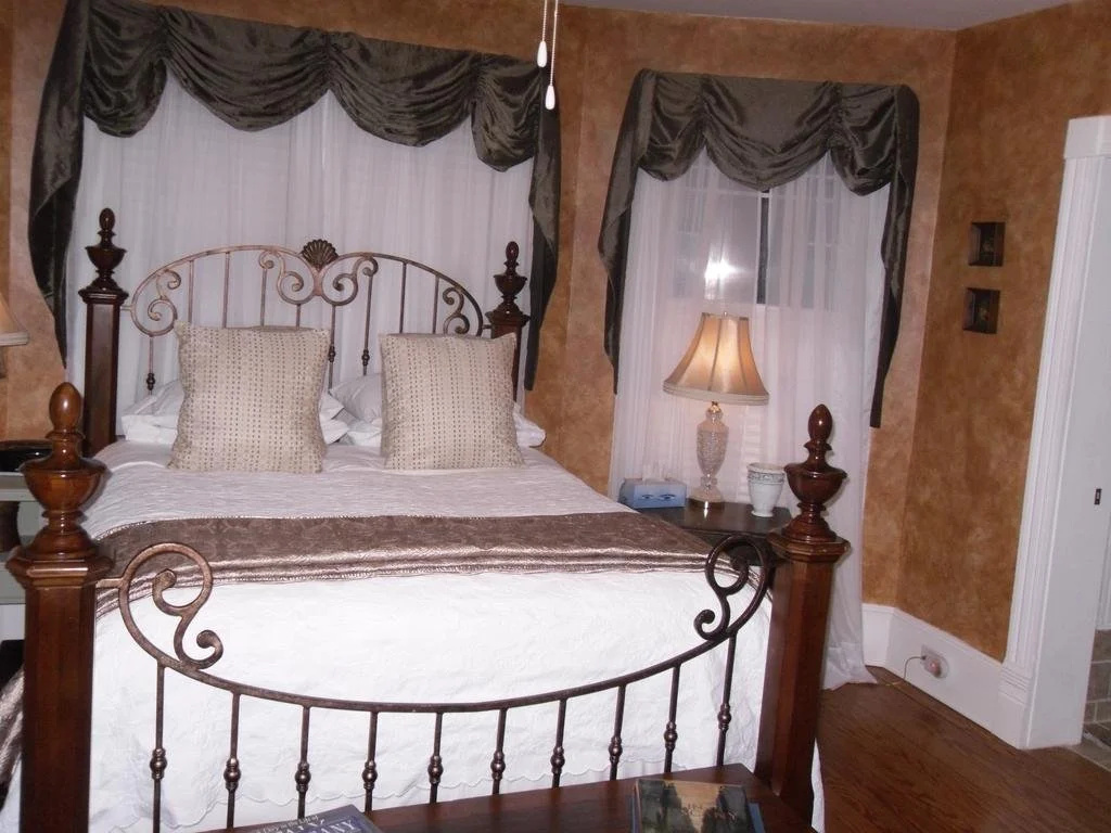 The Inn at Onancock