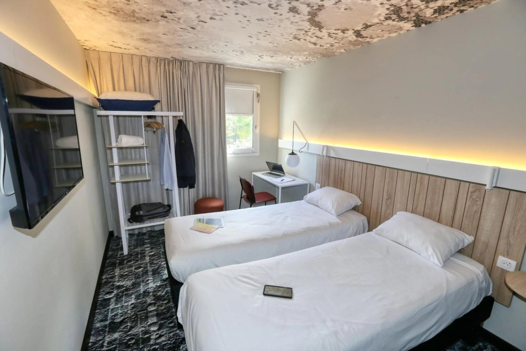 ibis Biarritz Anglet Aéroport