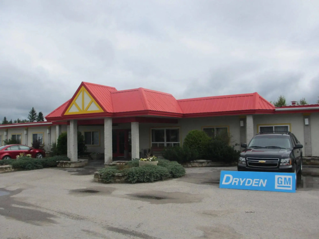 Norseman Inn