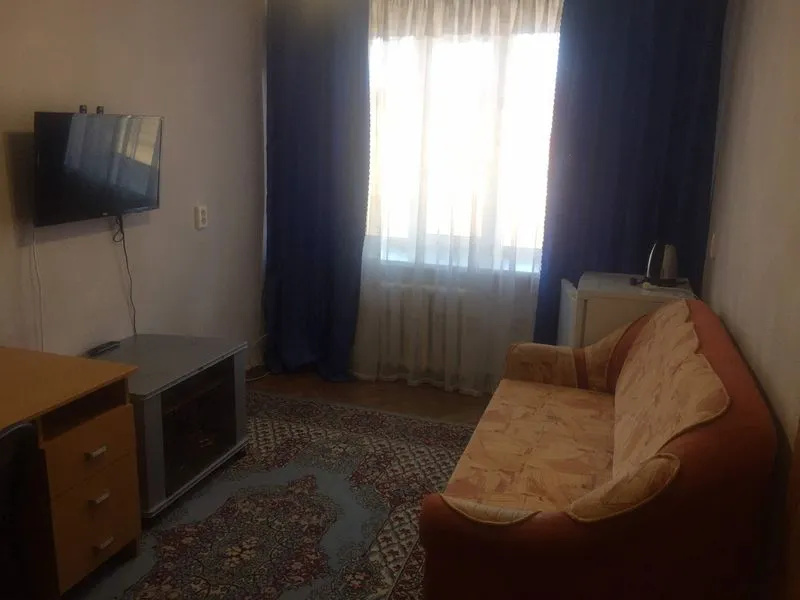 Отель  Кумертау