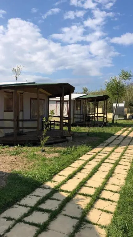 Camping Girasole