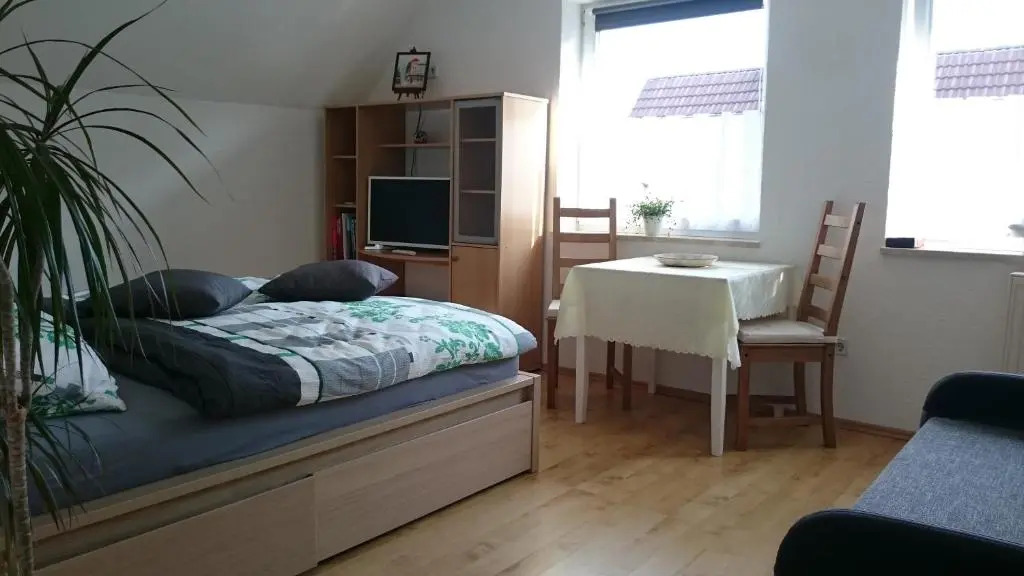 Pension Sommerfrische