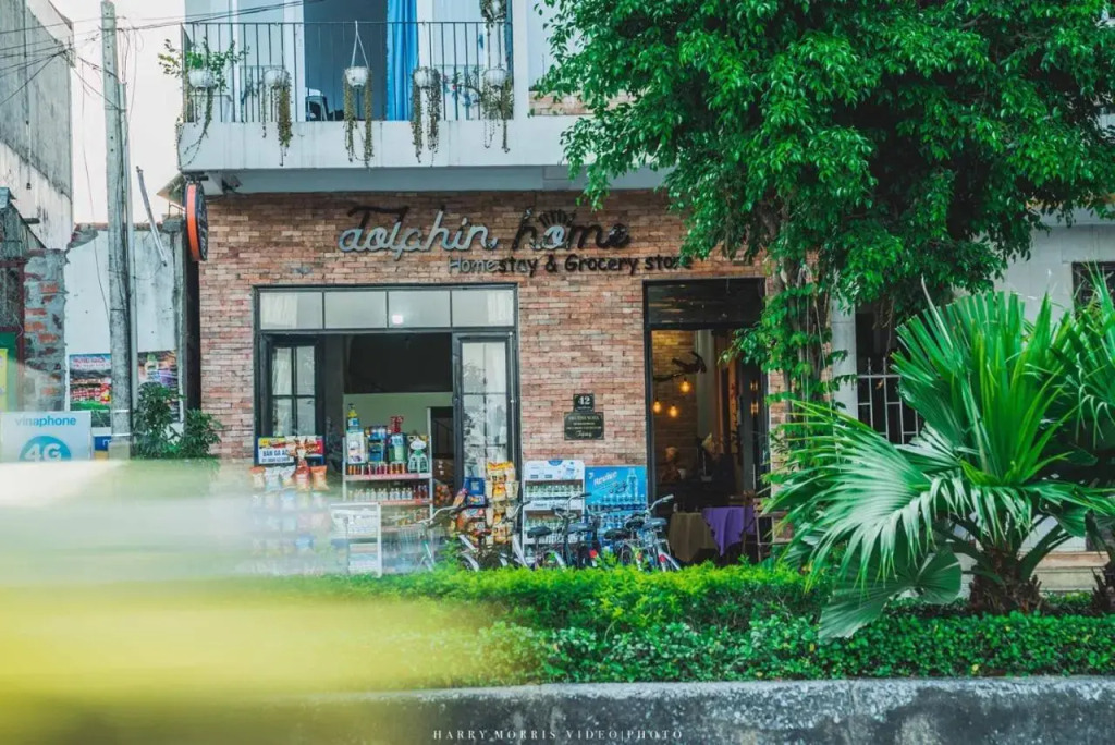 Nhà nghỉ Hằng Nga
