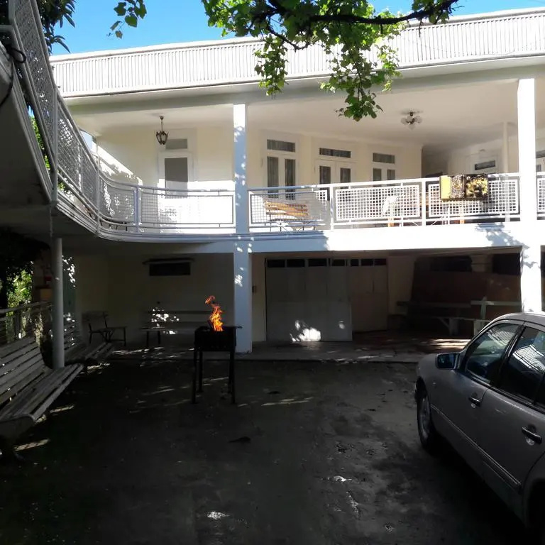 Country House Mamuka