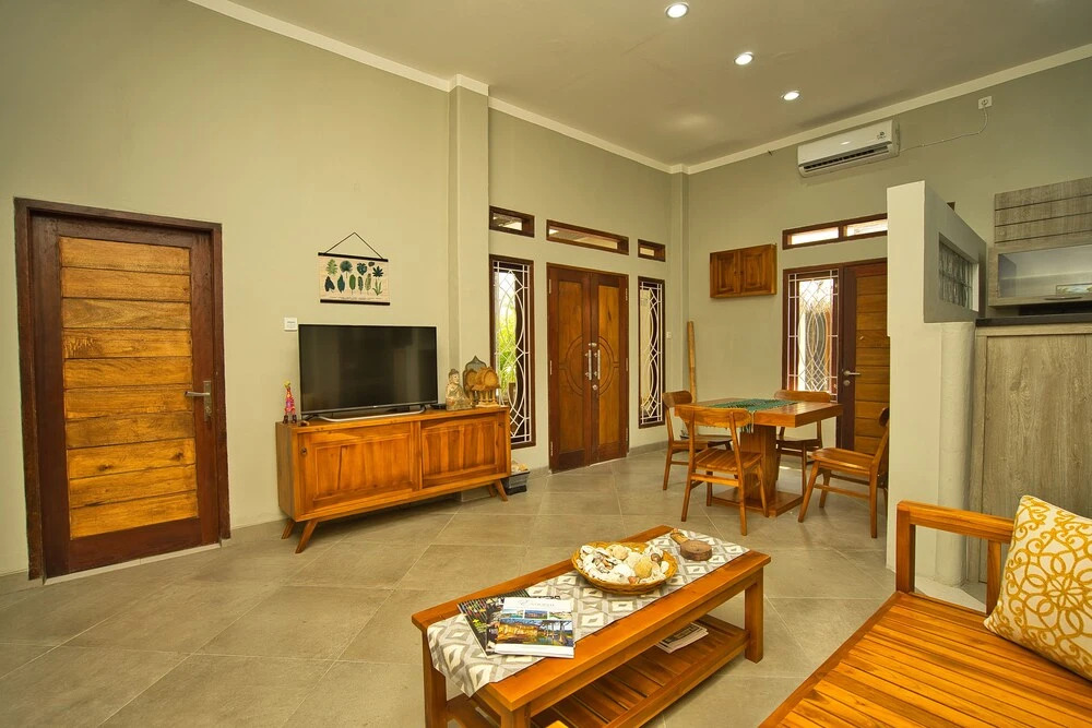 Dalai Home