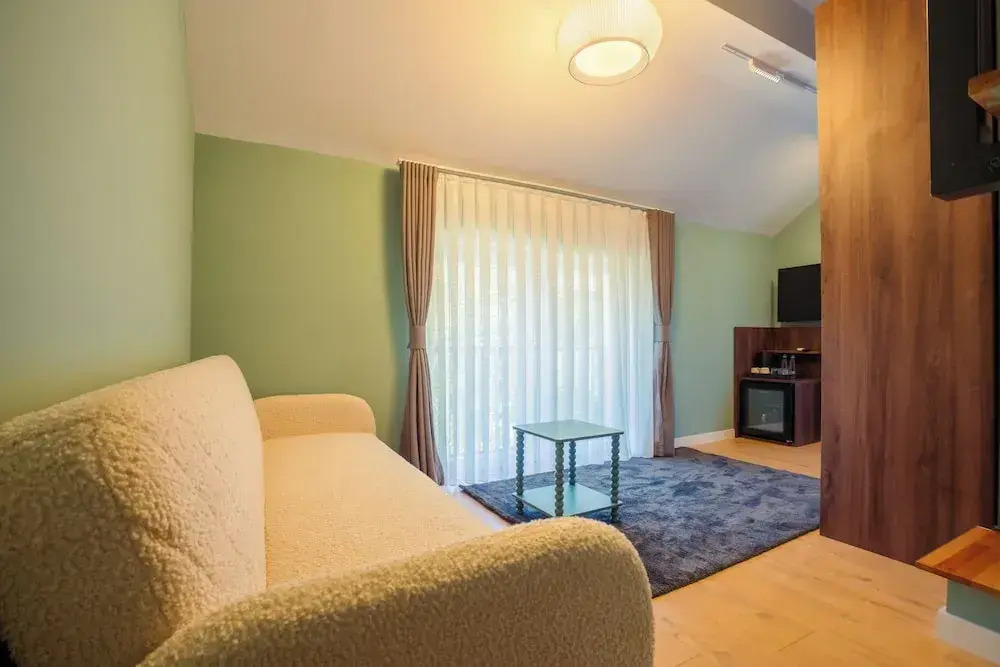 Oda Boutique Hotel