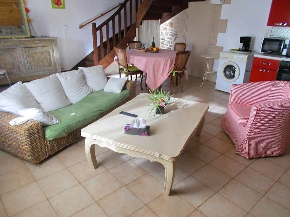Gîte Conan