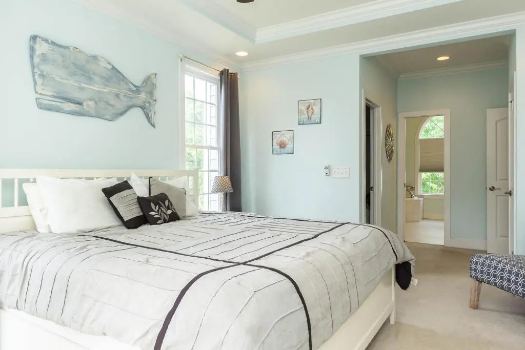 Time Stands Still by Oak Island Accommodations