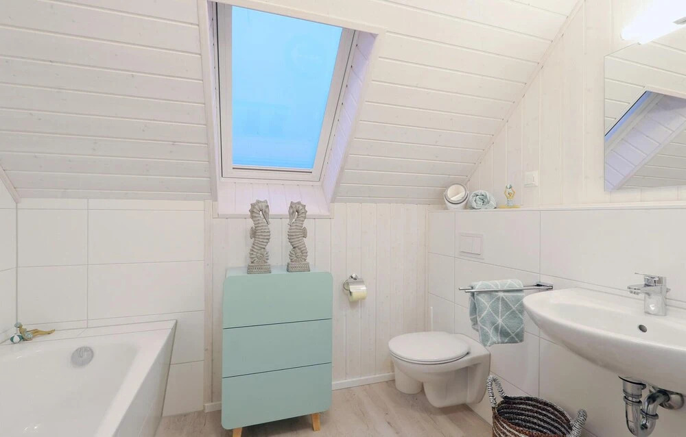 Awesome Home In Ostseeresort Olpenitz With Sauna