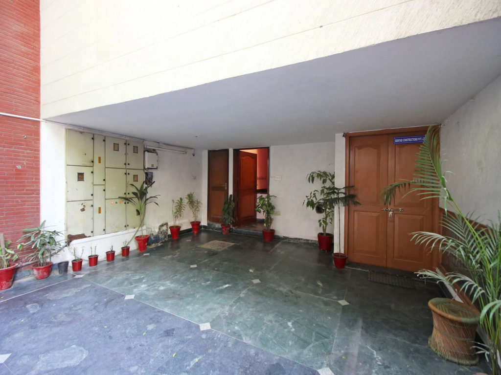 Oyo 6108 Green Park