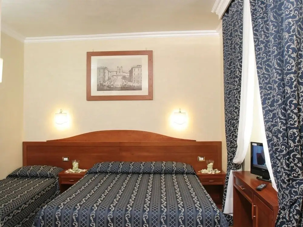 B&B Rome With Love