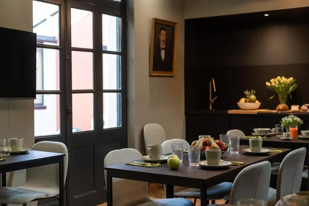La Maison de Jean by Maison Bacou