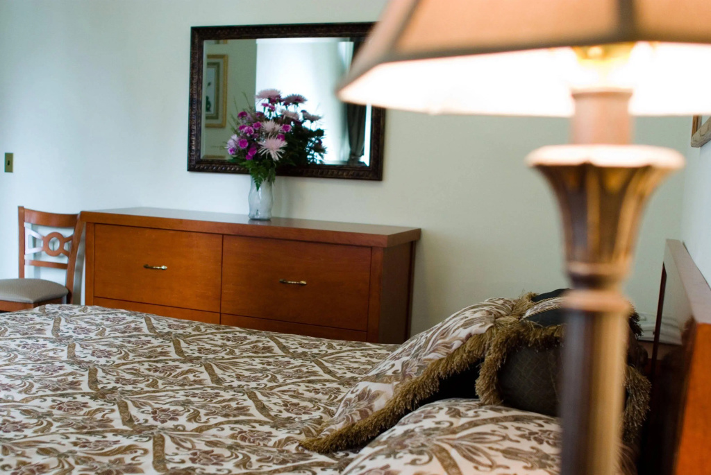 Hotel Deauville