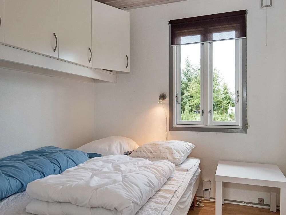 Attractive Holiday Home in Bindslev With Barbecue